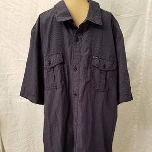 Buffalo David Bitton  button down shirt